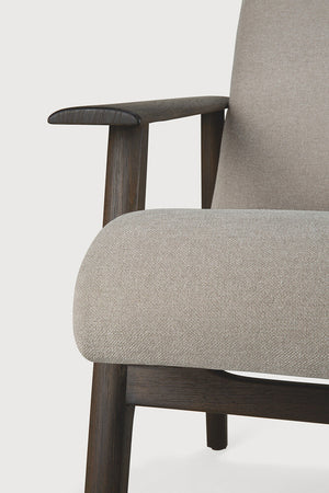 Aspekt Lounge Chair - Ethnicraft