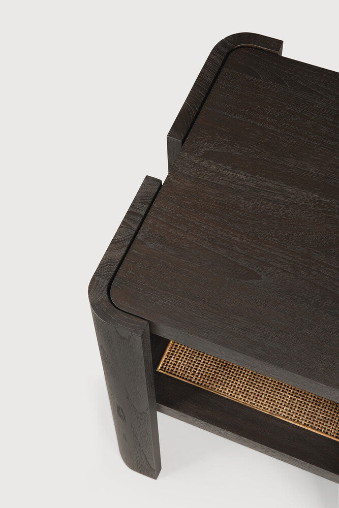 Panel Side Table - Ethnicraft