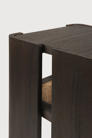 Panel Side Table - Ethnicraft