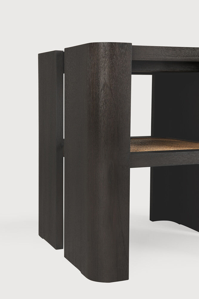 Panel Side Table - Ethnicraft