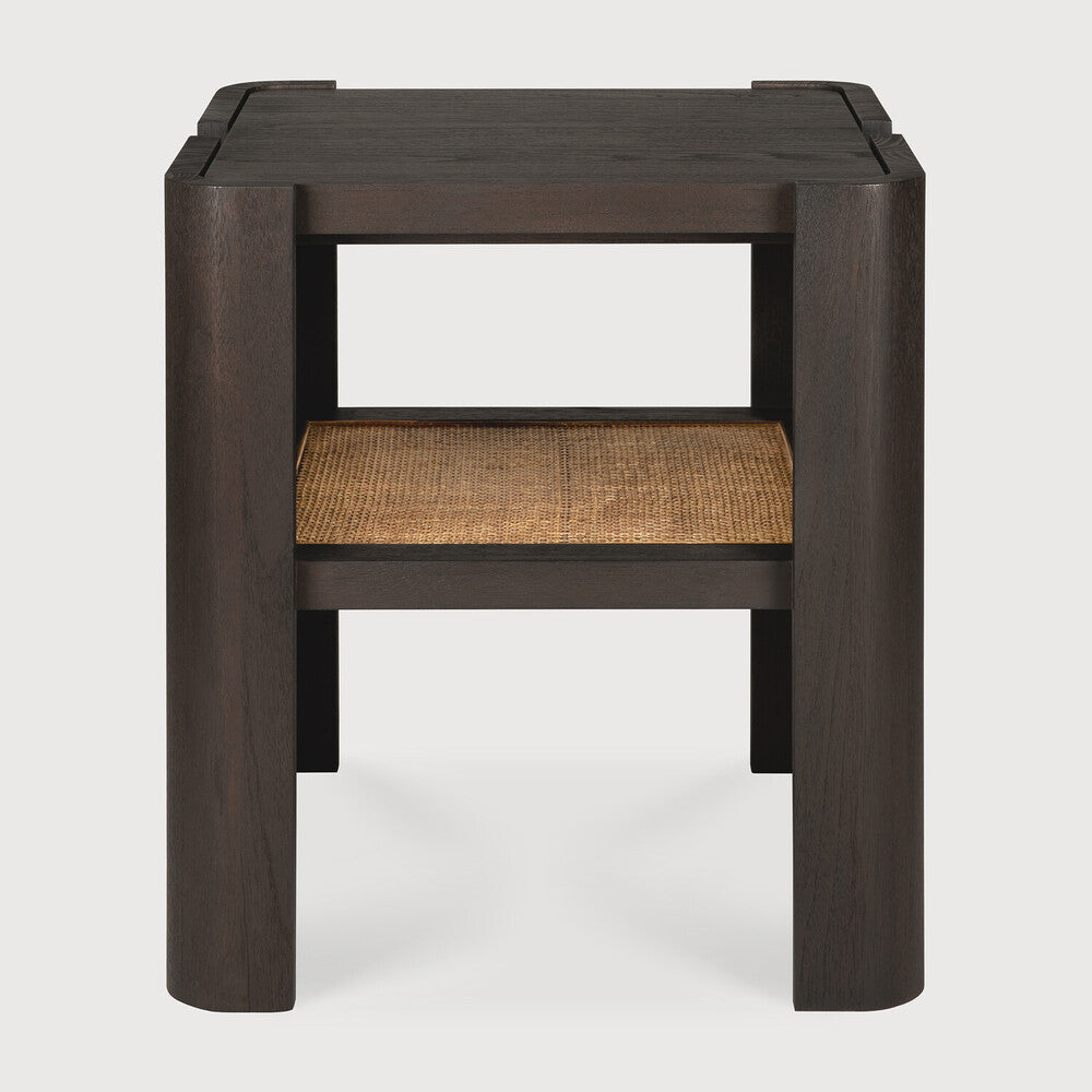 Panel Side Table - Ethnicraft