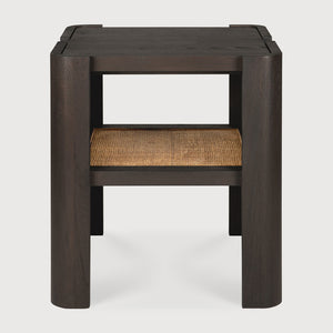 Panel Side Table - Ethnicraft