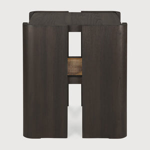 Panel Side Table - Ethnicraft