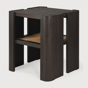 Panel Side Table - Ethnicraft
