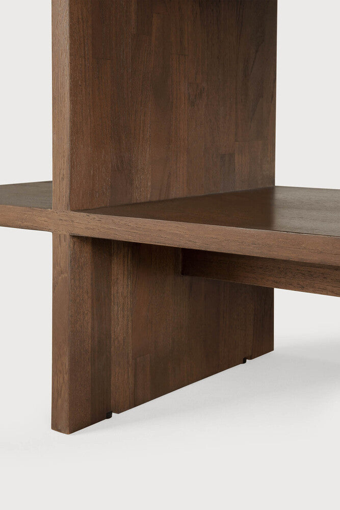 Kabuki Side Table - Ethnicraft