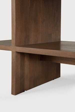 Kabuki Side Table - Ethnicraft