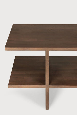 Kabuki Side Table - Ethnicraft