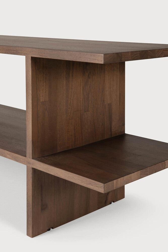 Kabuki Side Table - Ethnicraft