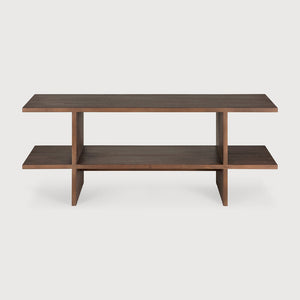 Kabuki Side Table - Ethnicraft