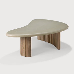 Boomerang Outdoor Coffee Table - Ethnicraft