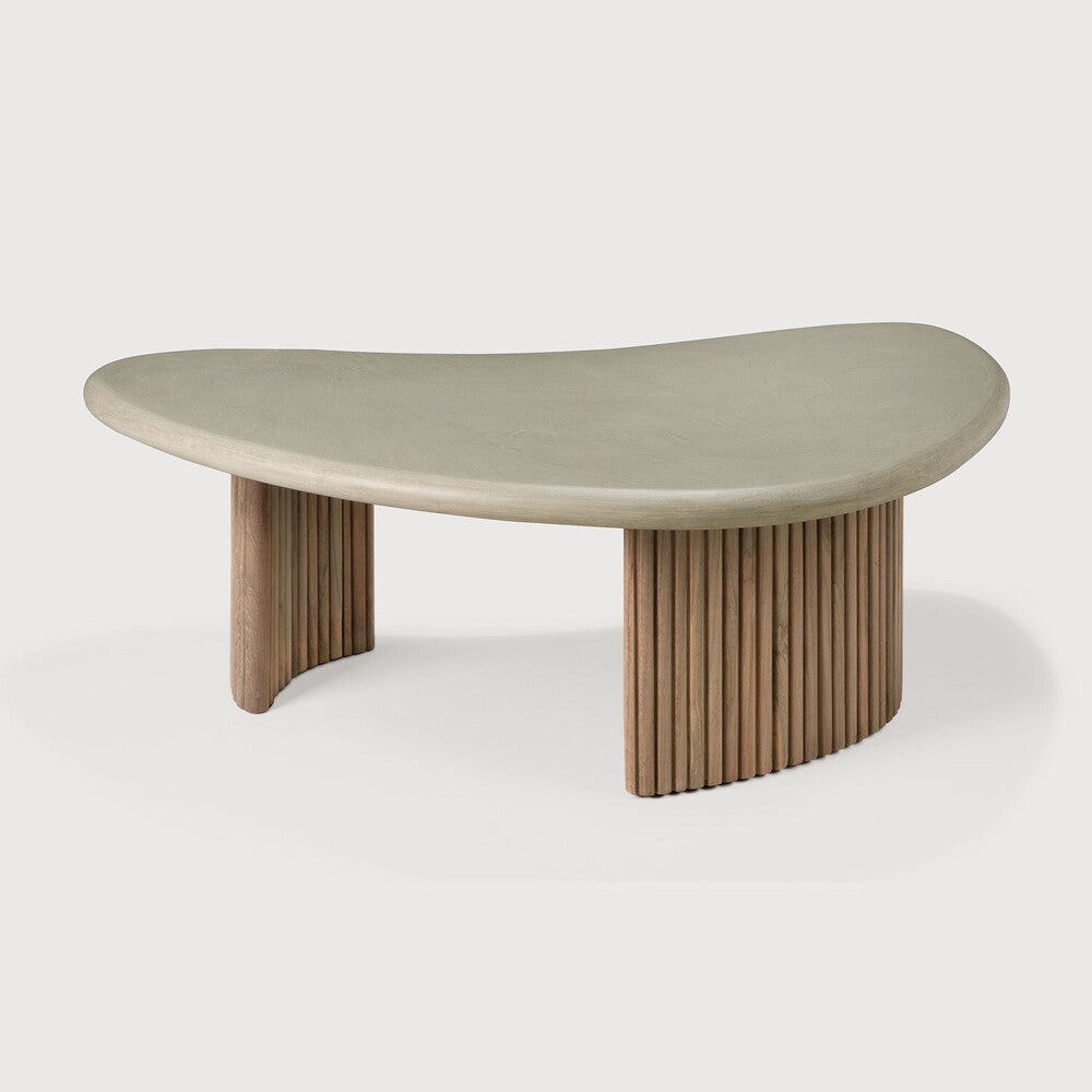 Boomerang Outdoor Coffee Table - Ethnicraft
