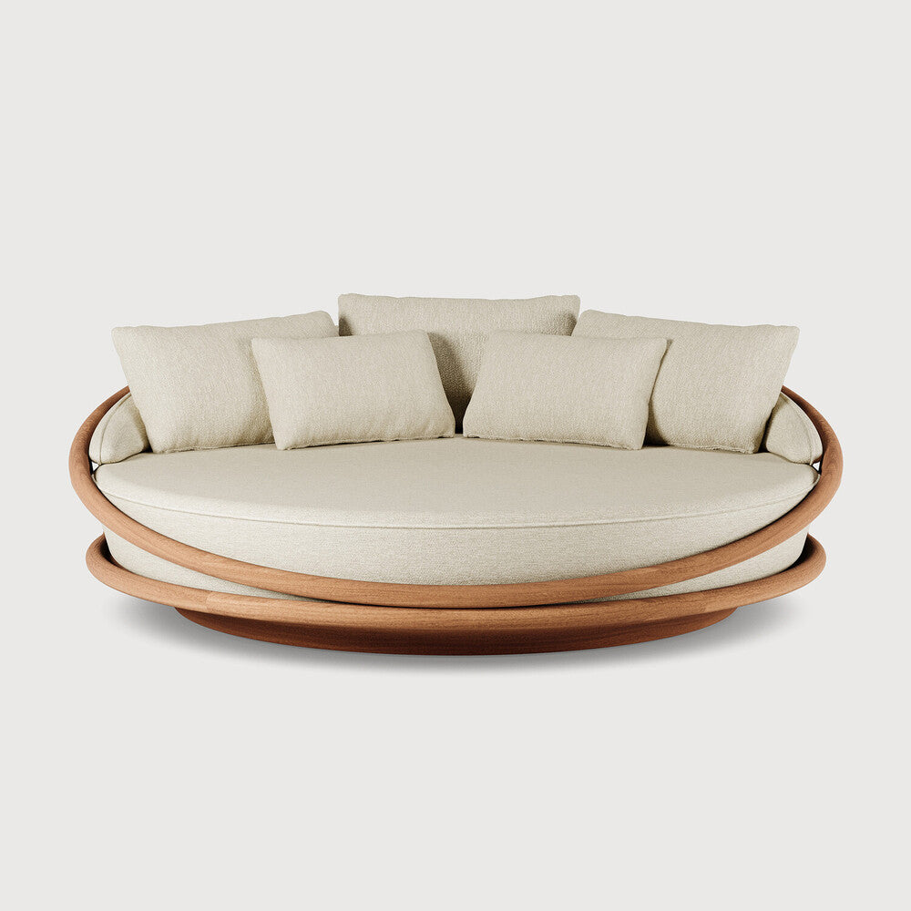 Solis Outdoor Daybed - Ethnicraft