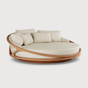 Solis Outdoor Daybed - Ethnicraft