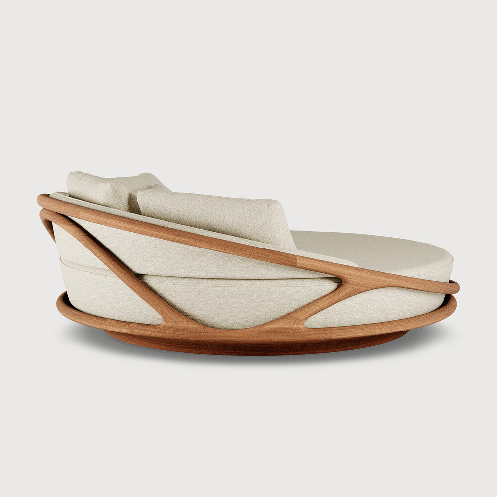 Solis Outdoor Daybed - Ethnicraft