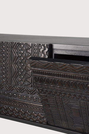 Tabwa TV Cupboard - Ethnicraft