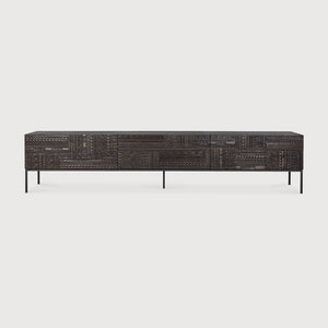 Tabwa TV Cupboard - Ethnicraft