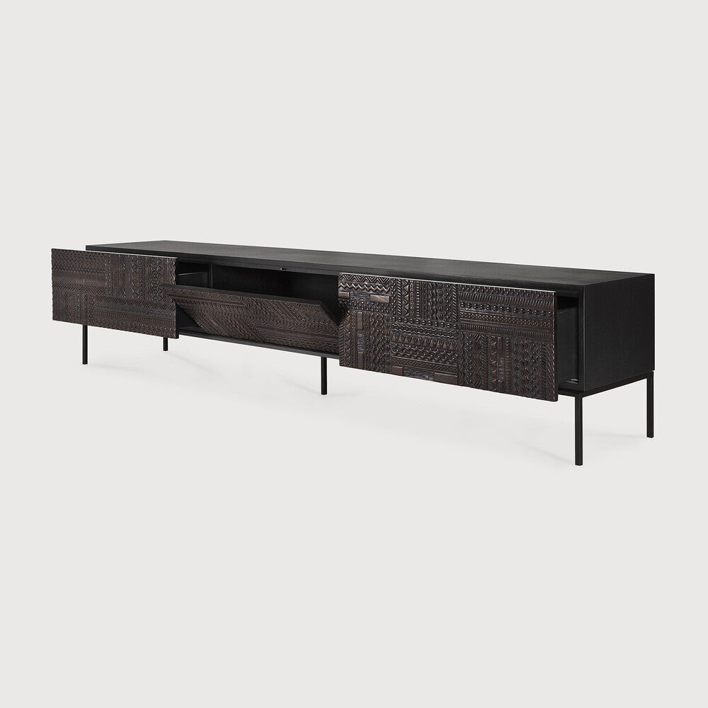 Tabwa TV Cupboard - Ethnicraft