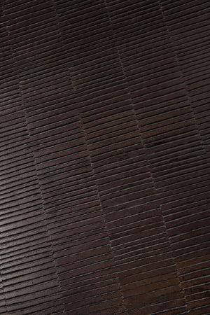 Grooves Coffee Table - Ethnicraft