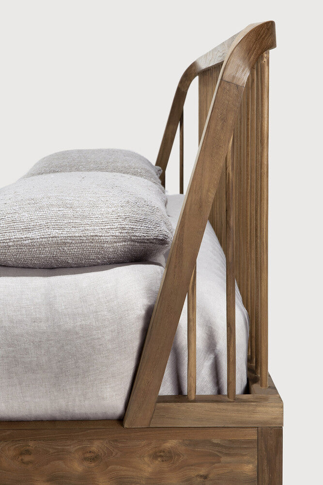 Spindle Bed - Ethnicraft