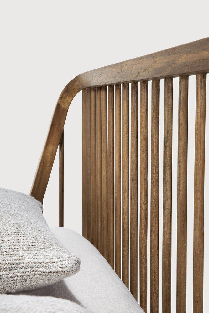 Spindle Bed - Ethnicraft