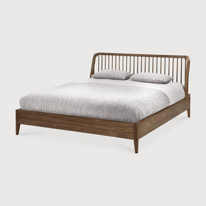 Spindle Bed - Ethnicraft