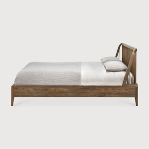 Spindle Bed - Ethnicraft