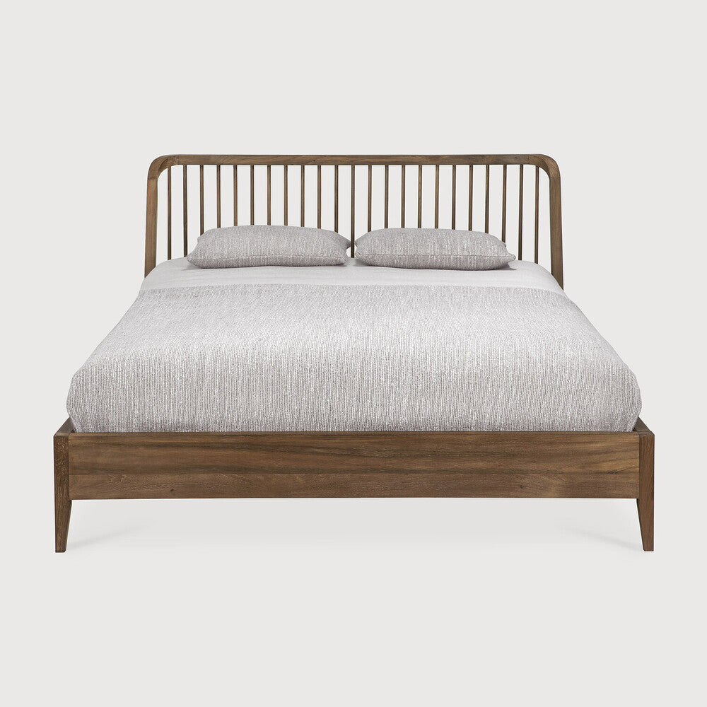 Spindle Bed - Ethnicraft