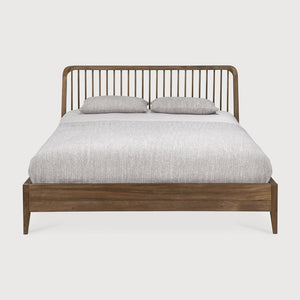 Spindle Bed - Ethnicraft