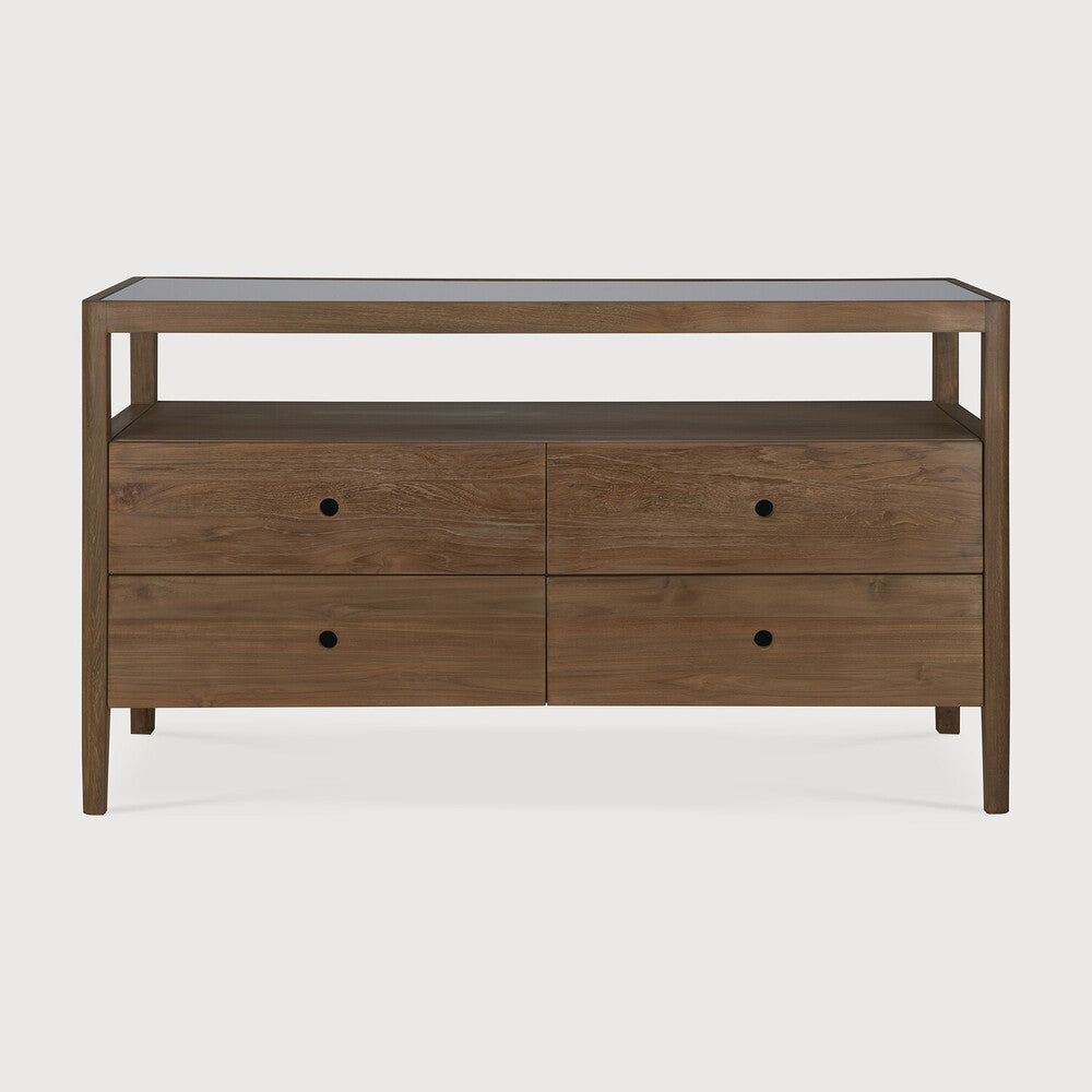 Spindle Dresser - Ethnicraft