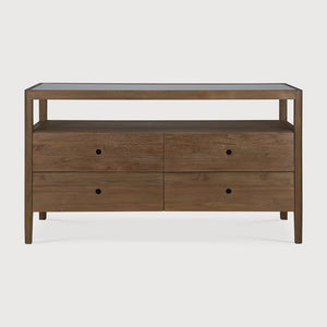 Spindle Dresser - Ethnicraft