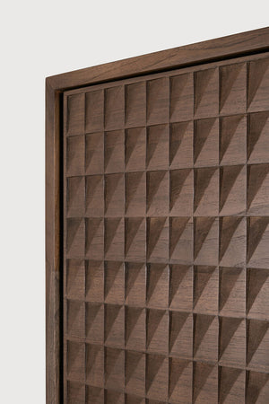 Sono Cupboard - Ethnicraft