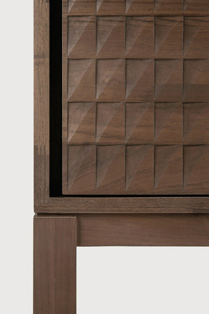 Sono Cupboard - Ethnicraft