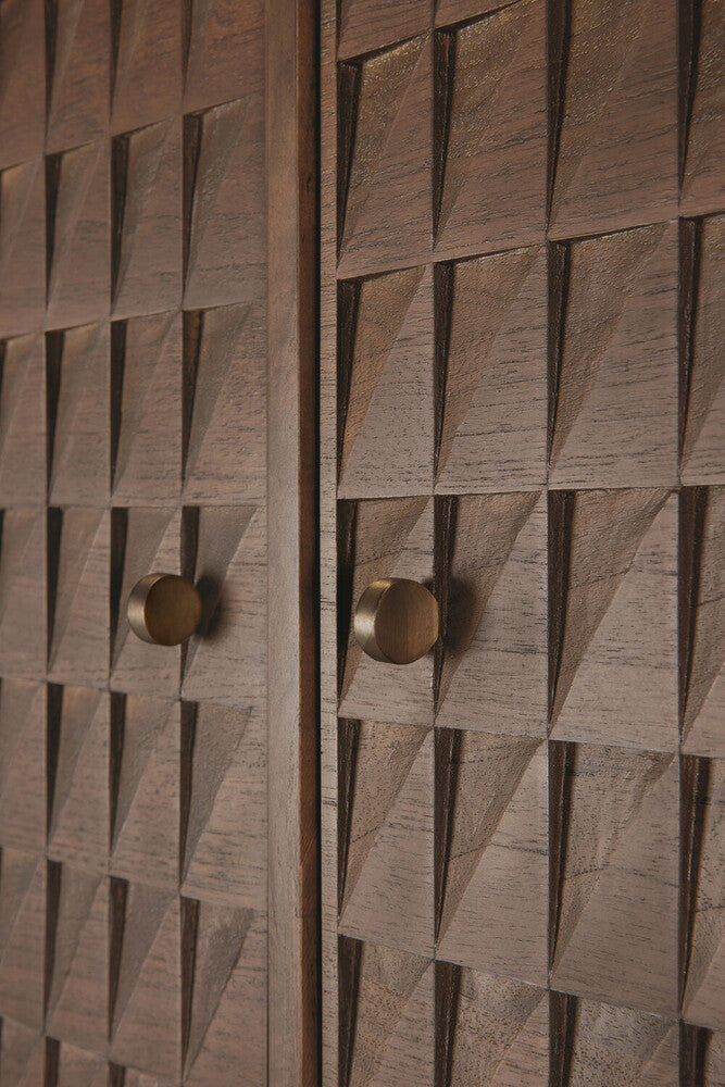 Sono Sideboard - Ethnicraft