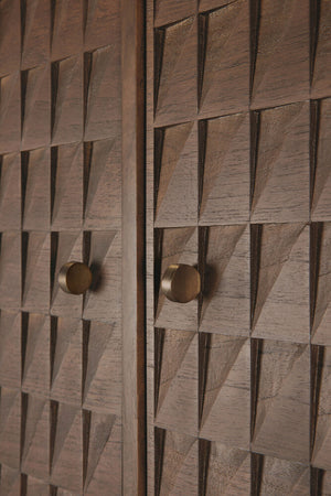 Sono Sideboard - Ethnicraft