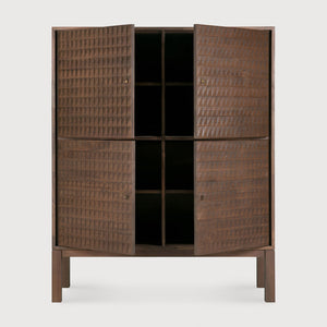 Sono Cupboard - Ethnicraft