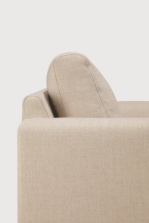 Ease Lounge Chair - Ethnicraft