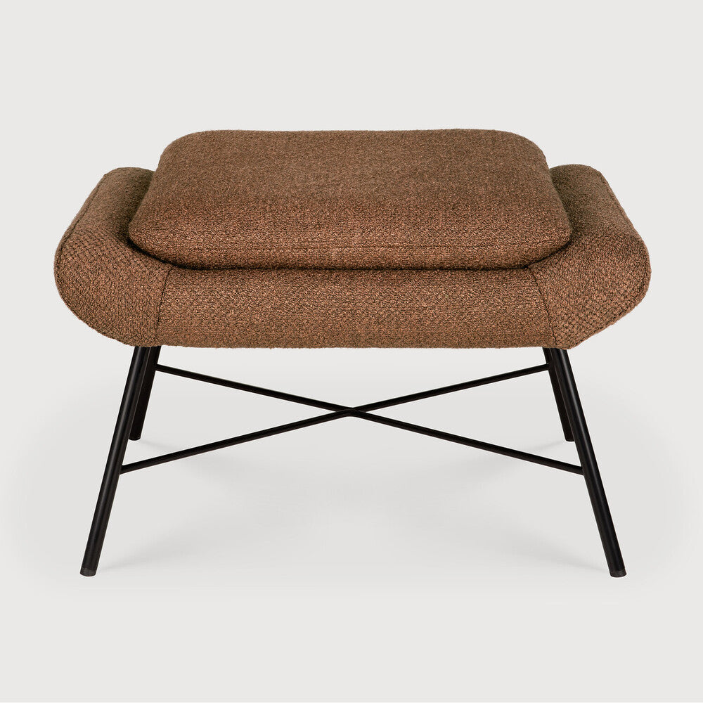 Barrow Footstool - Ethnicraft