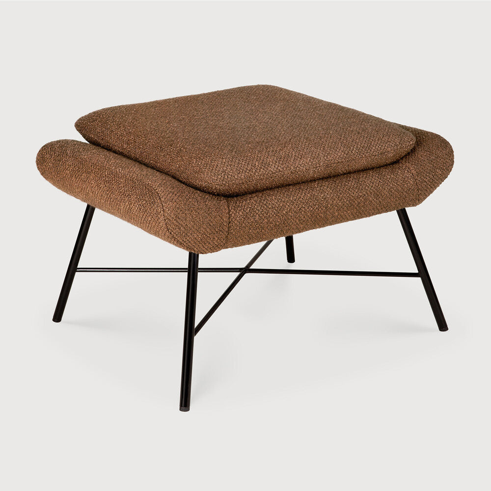 Barrow Footstool - Ethnicraft