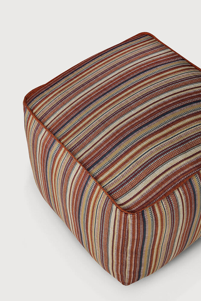 Zahara Outdoor Pouf - Ethnicraft