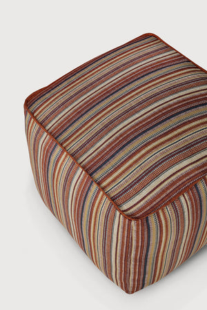 Zahara Outdoor Pouf - Ethnicraft