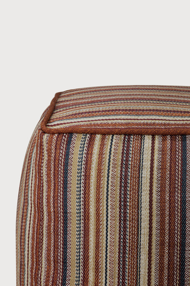 Zahara Outdoor Pouf - Ethnicraft