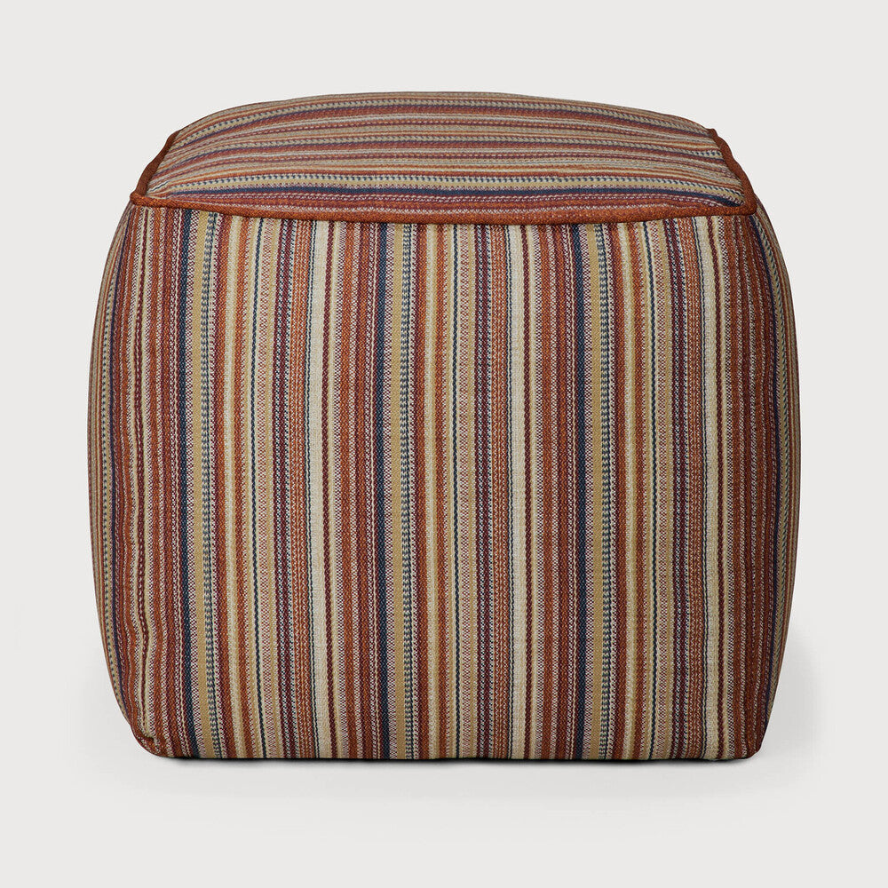 Zahara Outdoor Pouf - Ethnicraft