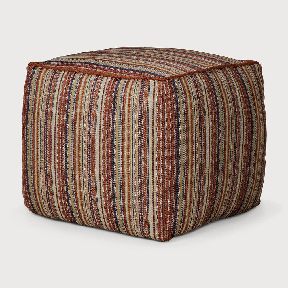 Zahara Outdoor Pouf - Ethnicraft