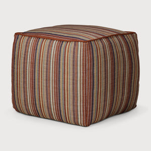 Zahara Outdoor Pouf - Ethnicraft