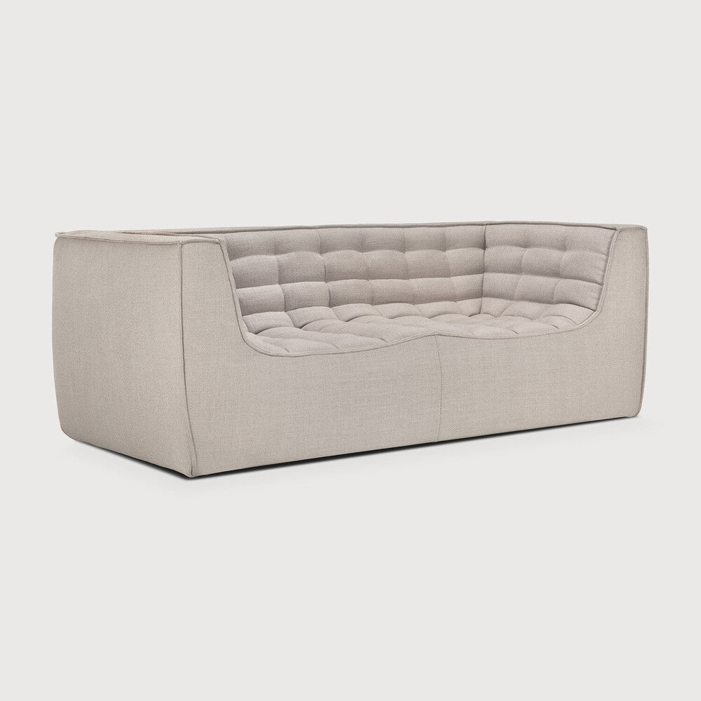 N701 Sofa - Ethnicraft