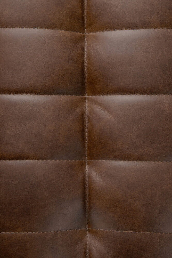 N701 Modular Sofa Set - 1 Seater + Corner + 3 Seater - Ethnicraft