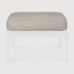 Jack Footstool Cushion - Ethnicraft