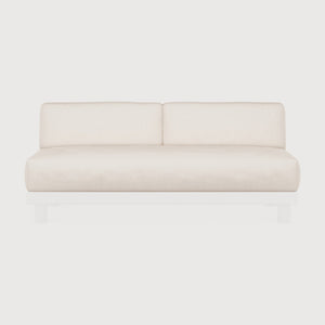 Monocle Outdoor Modular Sofa Cushion Set - 2 Seater - Ethnicraft