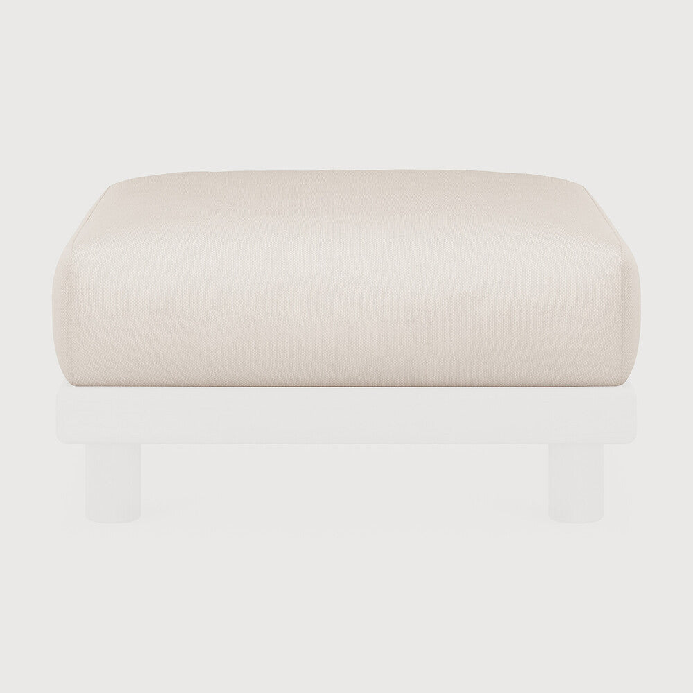 Monocle Outdoor Footstool Cushion - Ethnicraft