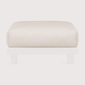 Monocle Outdoor Footstool Cushion - Ethnicraft